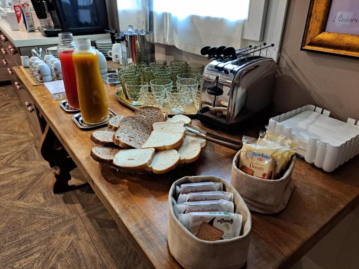 Couette-café 051 & Breakfast