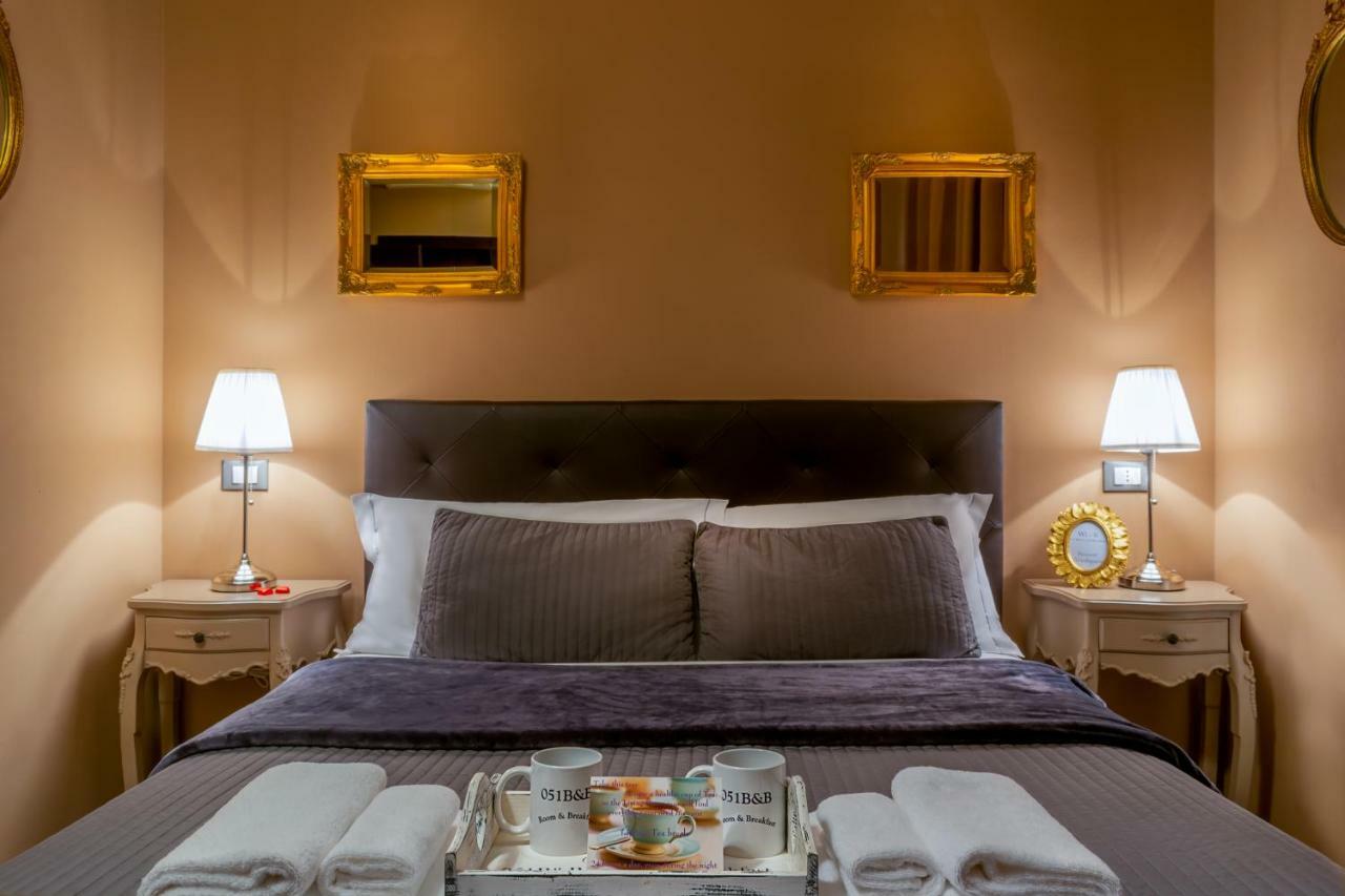 051 & Breakfast Bed & Breakfast